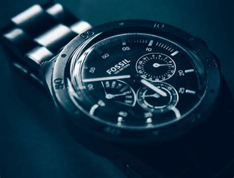 why are fossil watches so cheap